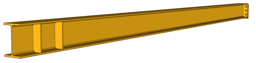 Балка