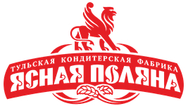 Тульская кондитерская фабрика Ясная поляна